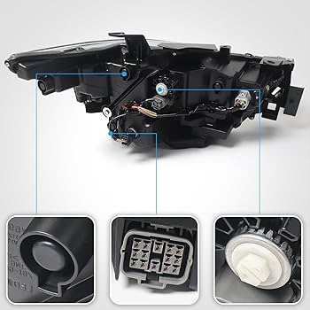 パーツ winker afterglow unit(CX5~2021/CX8~2022) パーツ winker afterglow unit(CX5~2021/CX8~2022) パーツ